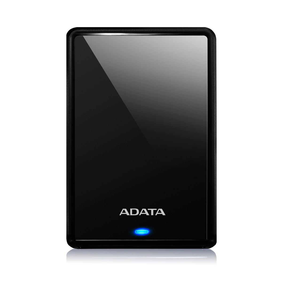 Disco Duro Externo Adata HV620S 2.5'', 1TB, USB 3.0, Negro - para Mac/PC