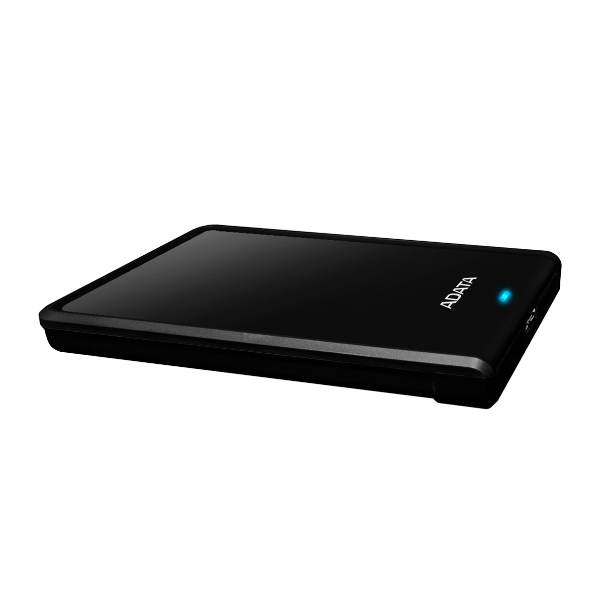 Disco Duro Externo Adata HV620S 2.5'', 1TB, USB 3.0, Negro - para Mac/PC