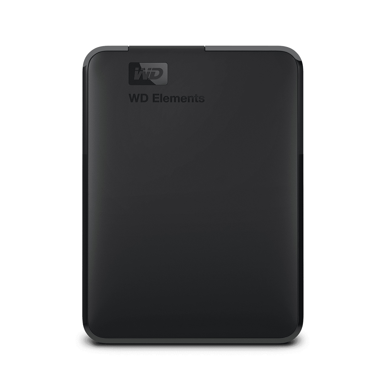 Disco Duro Externo Western Digital WD Elements Portátil 2.5'', 1TB, USB 3.0, Negro - para Mac/PC