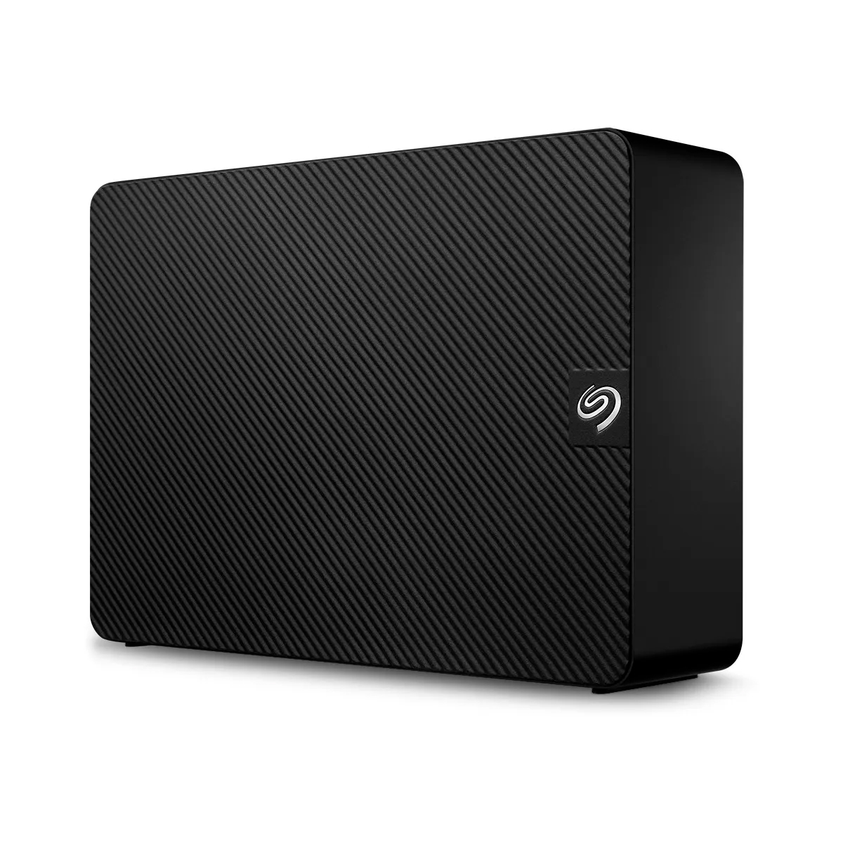 Disco Duro Externo Seagate Expansion 3.5'', 8TB, USB 3.0, Negro - para Mac/PC
