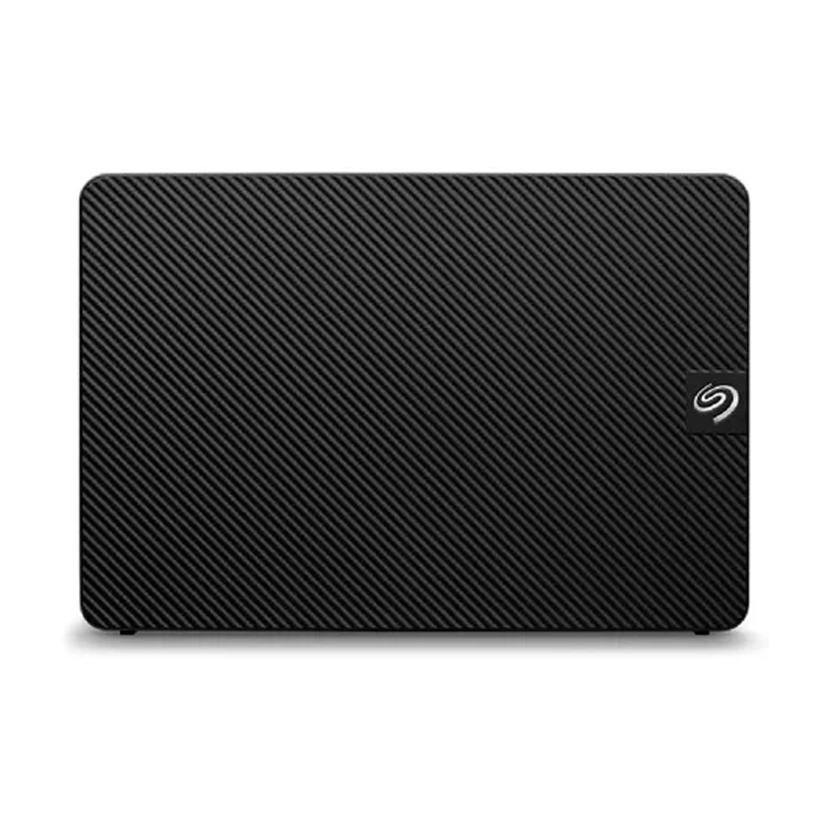 Disco Duro Externo Seagate Expansion 3.5'', 8TB, USB 3.0, Negro - para Mac/PC