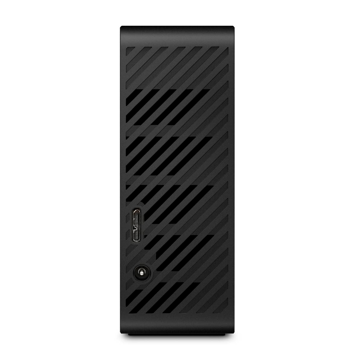 Disco Duro Externo Seagate Expansion 3.5'', 8TB, USB 3.0, Negro - para Mac/PC