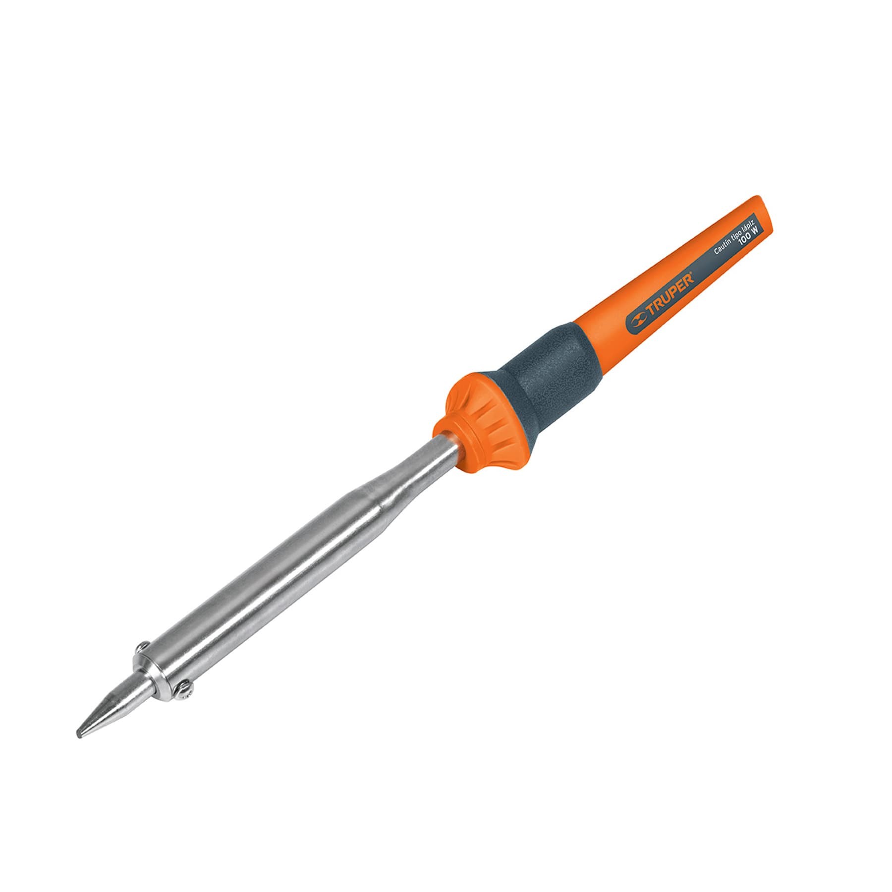 CAUTÍN 100 W TIPO LÁPIZ PARA TRABAJO PESADO, TRUPER 14623