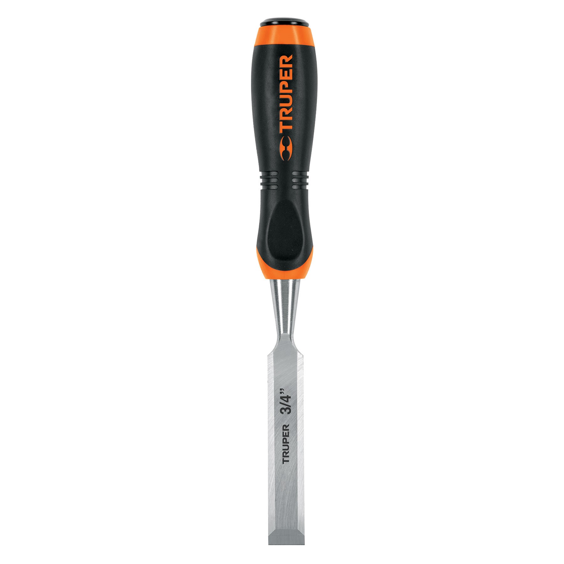 FORMÓN 3/4" MANGO COMFORT GRIP, TRUPER 14627