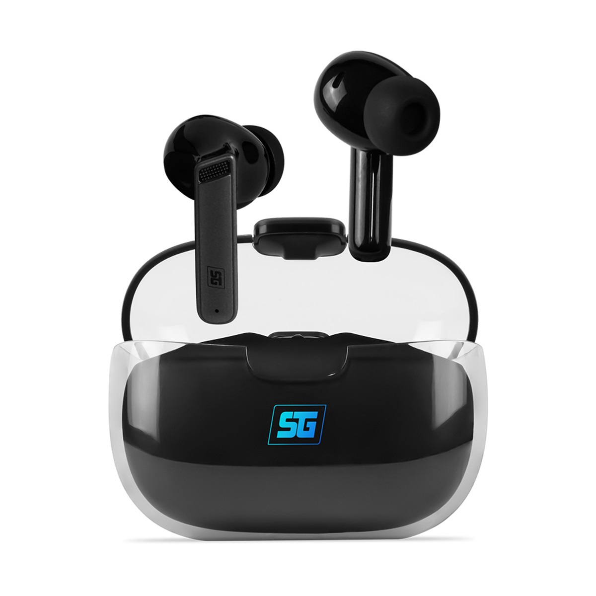 Audífonos In-ear Con Micrófono Vorago Start The Game ESB-301-PRO Inalámbrico Bluetooth