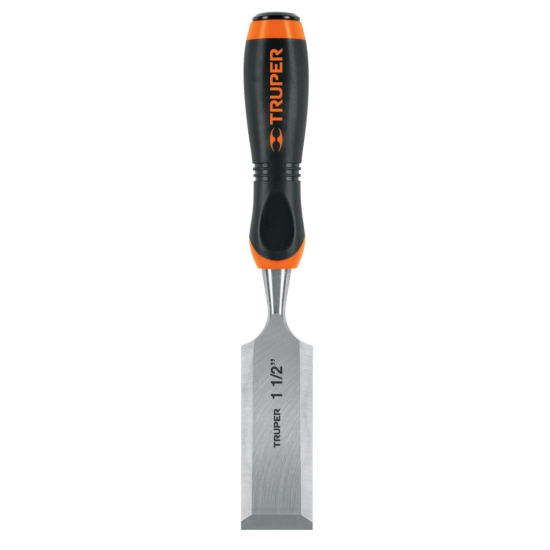 FORMÓN 1-1/2" MANGO COMFORT GRIP, TRUPER 14639