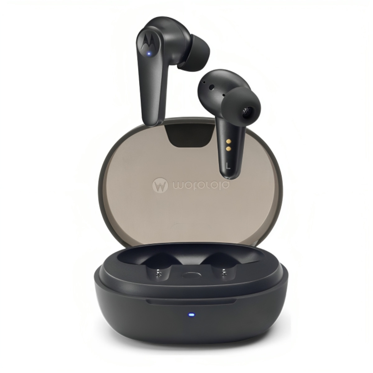 Audífonos Inalámbricos MOTOROLA Moto Buds 600 Snapdragon ANC