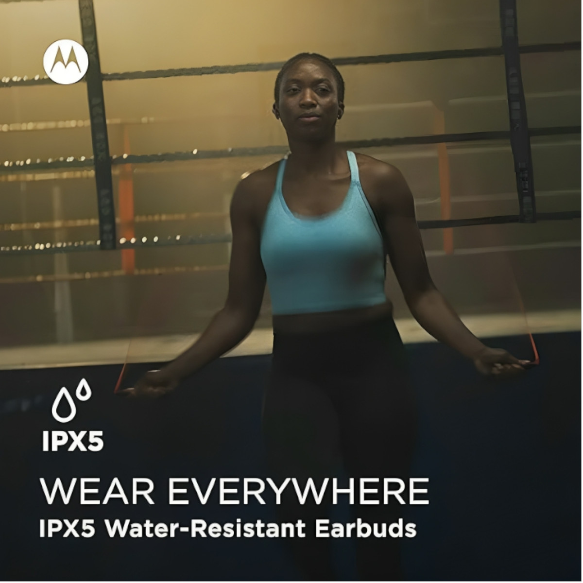 Audífonos Inalámbricos MOTOROLA Moto Buds 600 Snapdragon ANC