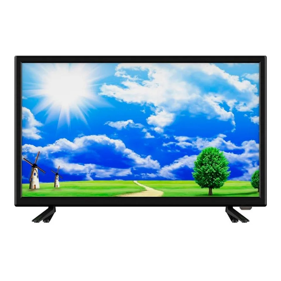 Pantalla Atvio ATV 24HDR Smart TV HD HDMI 24 Pulgadas LED