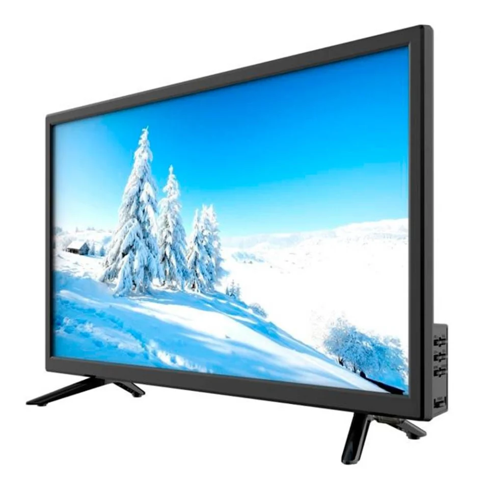 Pantalla Atvio ATV 24HDR Smart TV HD HDMI 24 Pulgadas LED