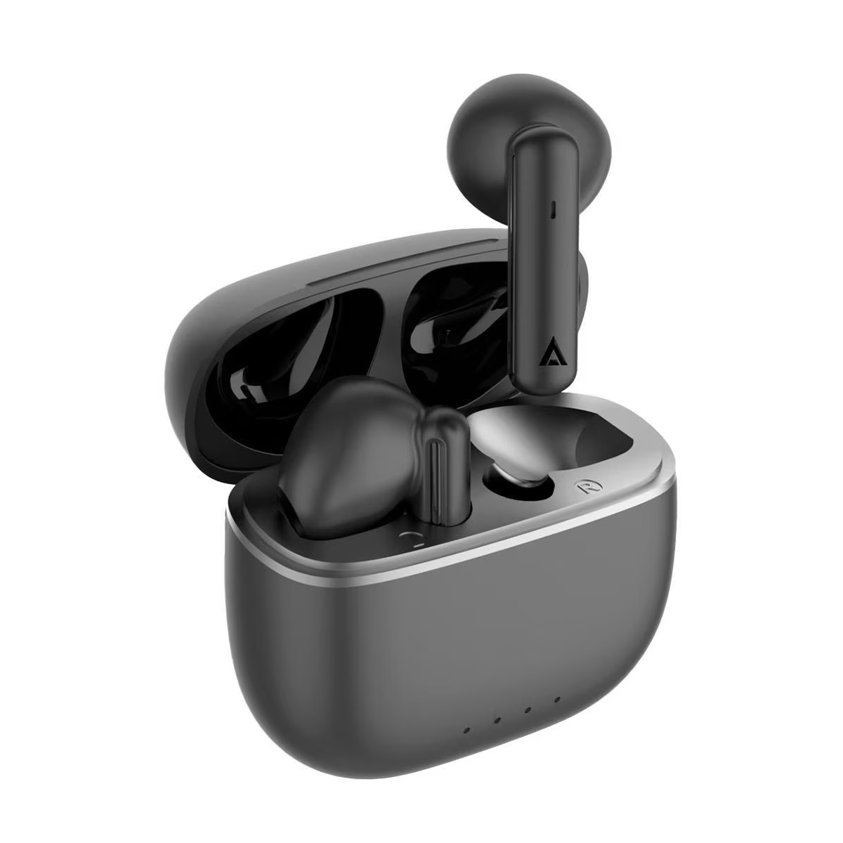 Audífonos In-ear Con Micrófono Acteck Boost Plus EP425 Inalámbrico Bluetooth USB