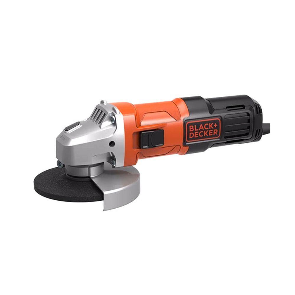 MINI-ESMERILADORA 4-1/2" B.&.D.