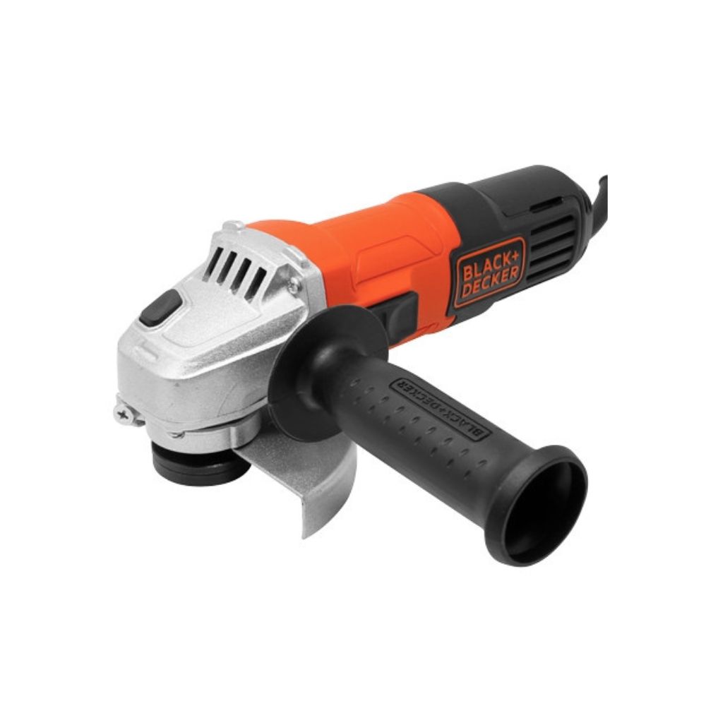 MINI-ESMERILADORA 4-1/2" B.&.D.