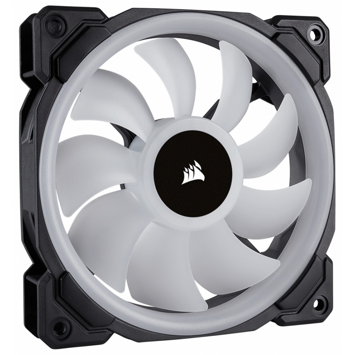 Ventilador Corsair LL120 RGB 120mm 600 - 1500RPM