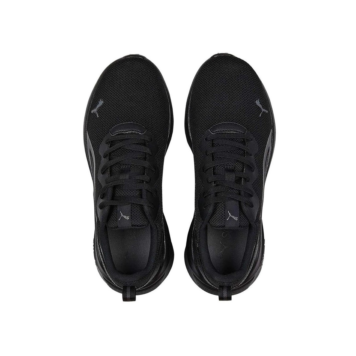 Tenis Lacoste Chaymon Hombre 743CMA004302H Casual Negro