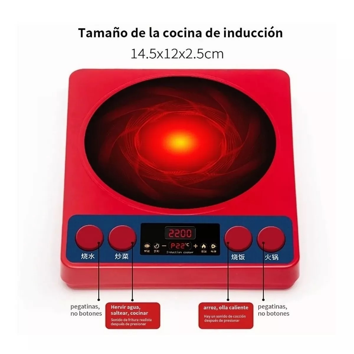 Set Utensilios De Cocina Infantil Regalo Niños 61 Piezas