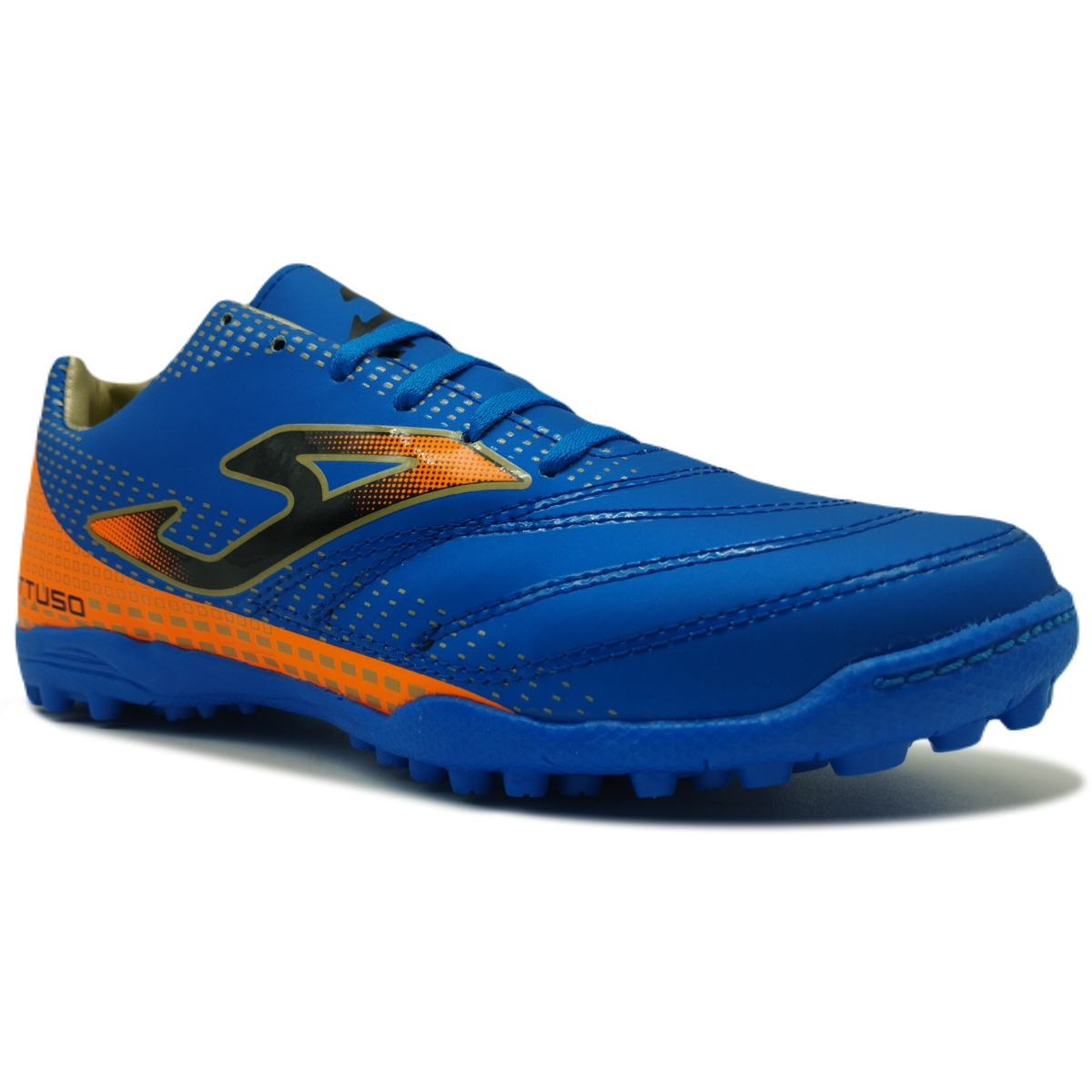 Tenis De Fútbol Rápido Con Suela Antideslizante Turf 702