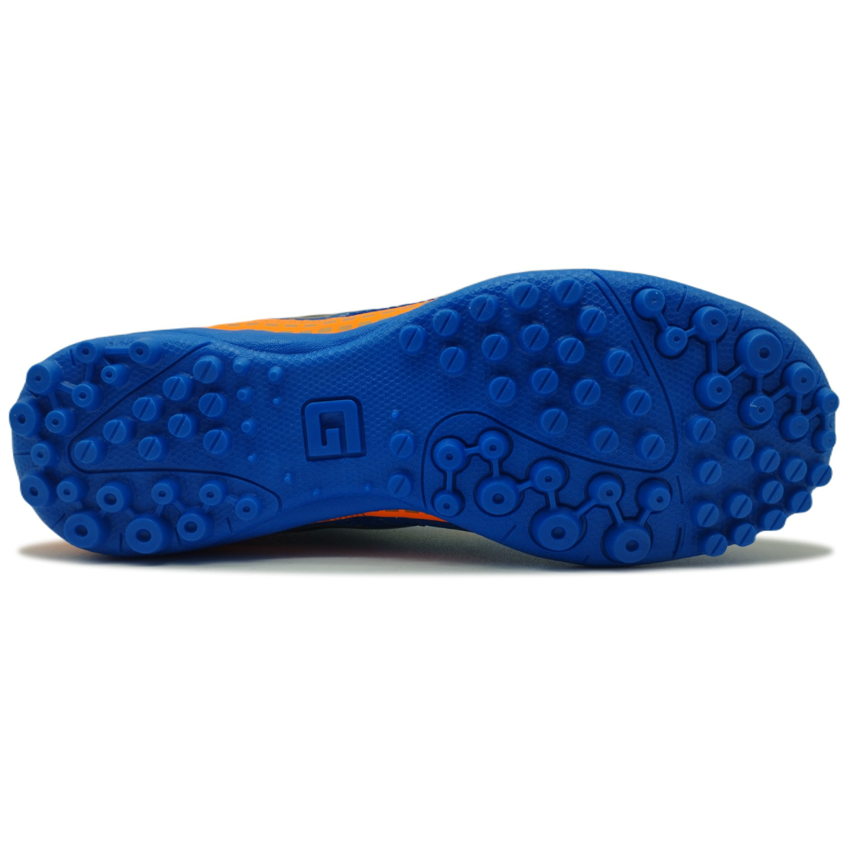 Tenis De Fútbol Rápido Con Suela Antideslizante Turf 702