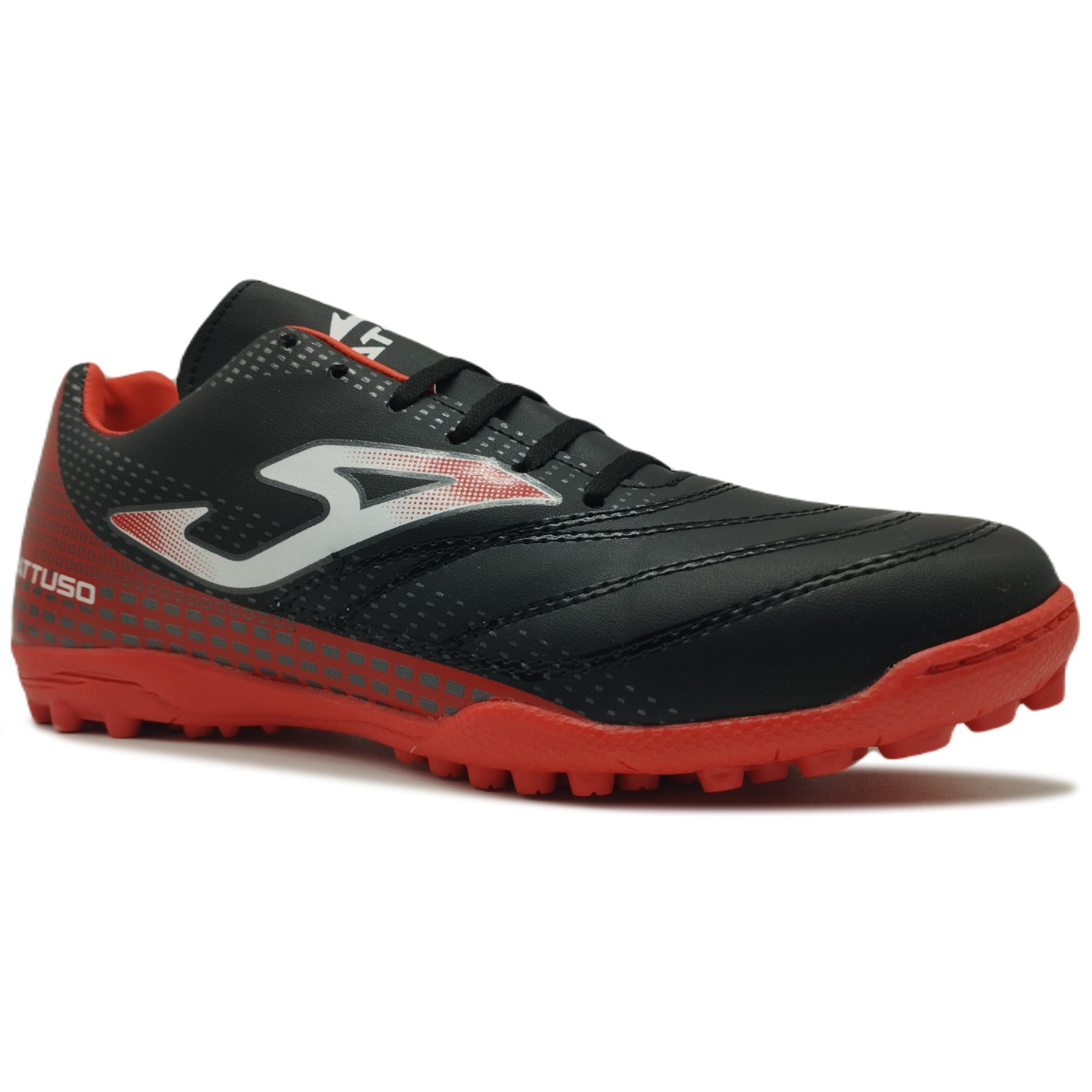 Tenis De Fútbol Rápido Con Suela Antideslizante Turf 702