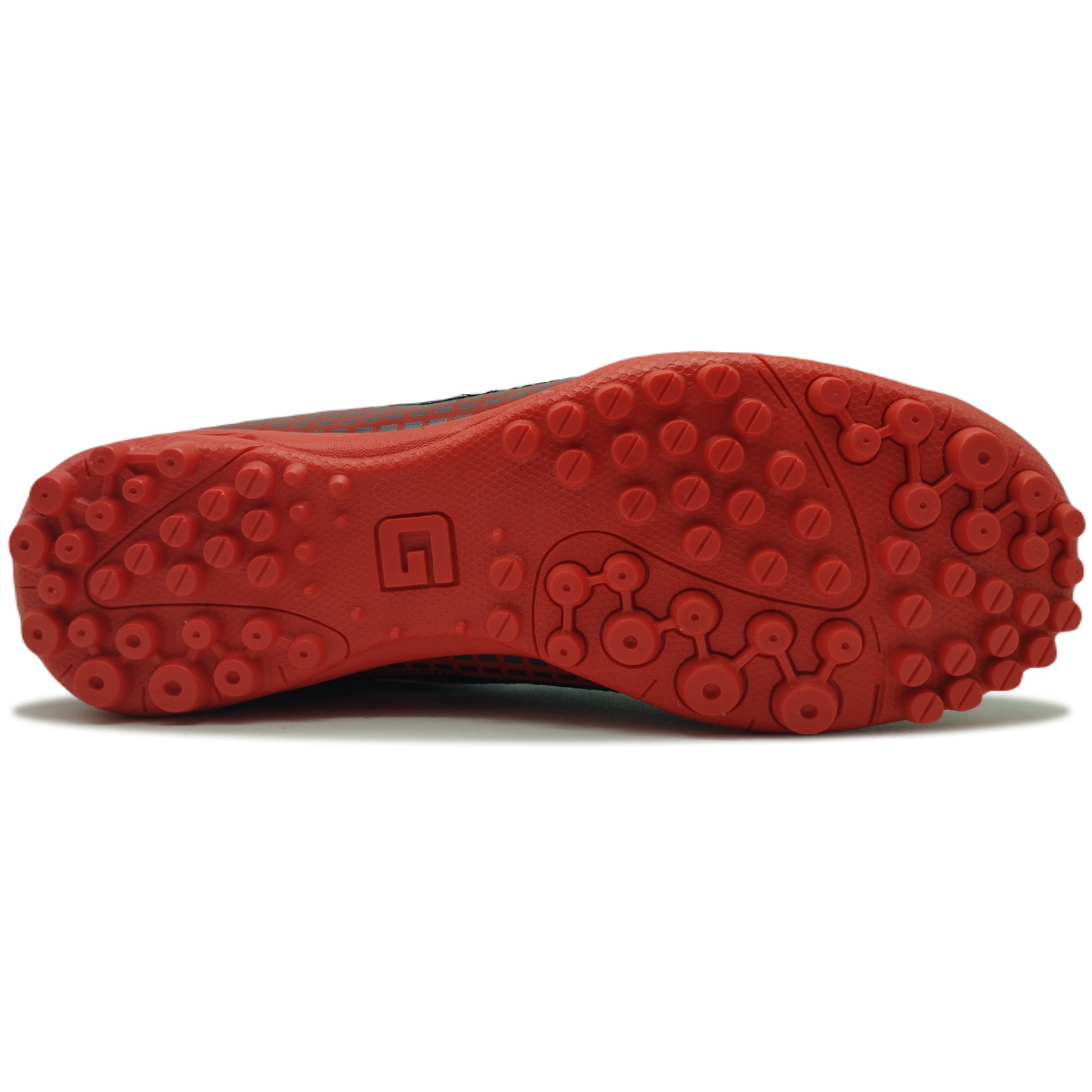 Tenis De Fútbol Rápido Con Suela Antideslizante Turf 702