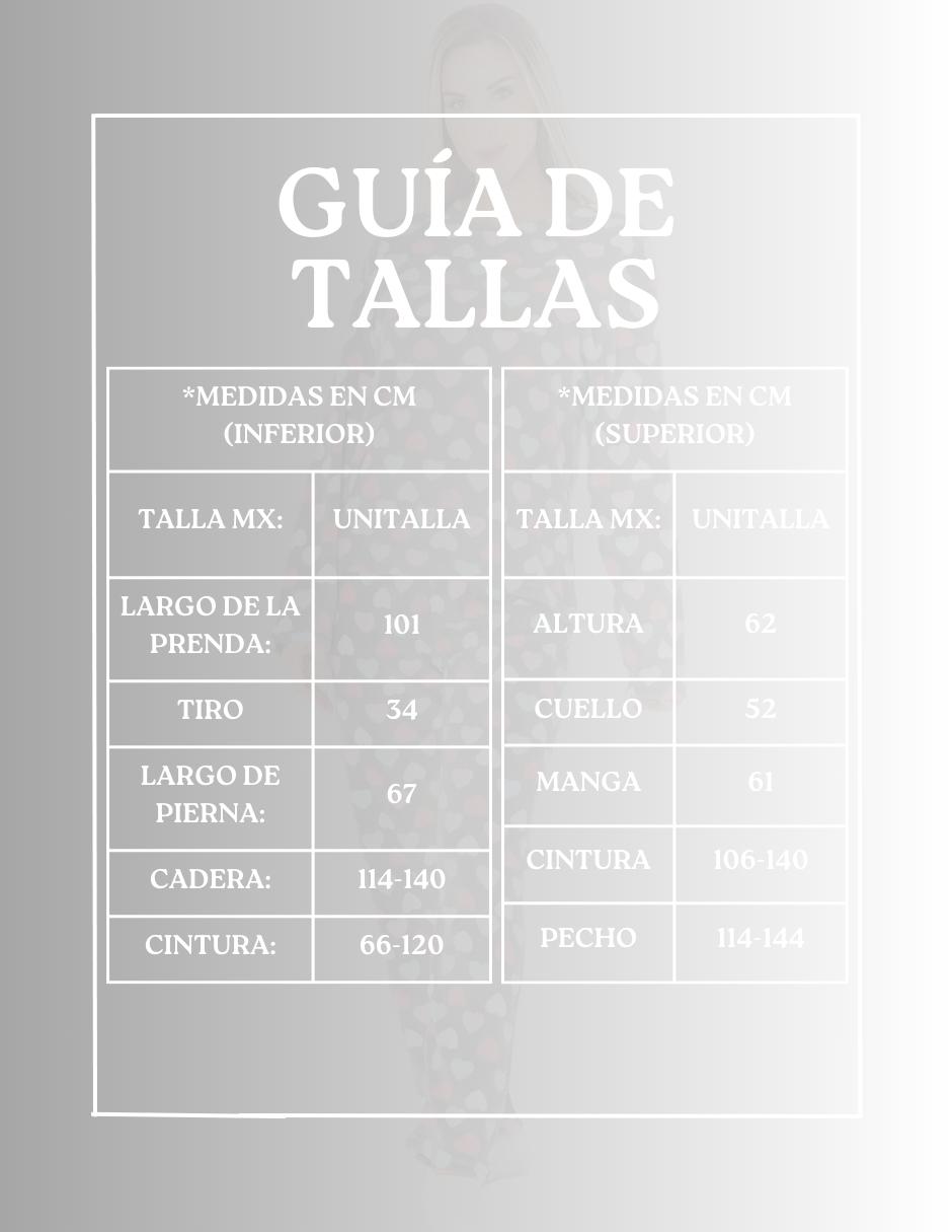 Pijama Afelpada Mujer Polar Pantalón Sudadera Ropa Invierno