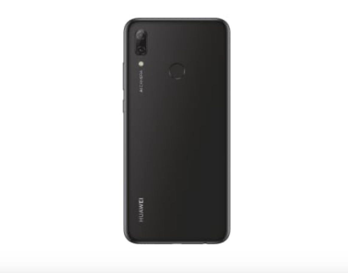 Huawei P Smart 2019 32GB Black (Reacondicionado Grado A)