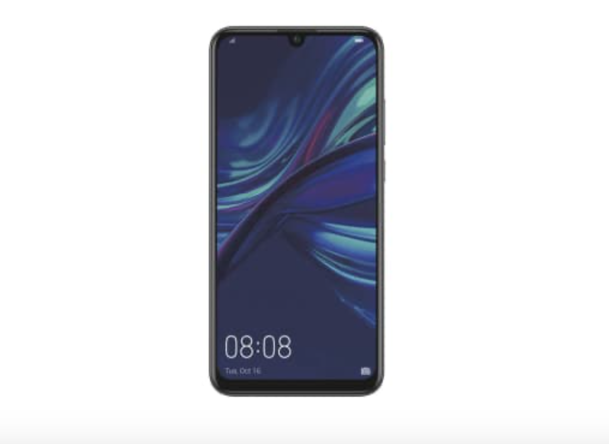 Huawei P Smart 2019 32GB Black (Reacondicionado Grado A)