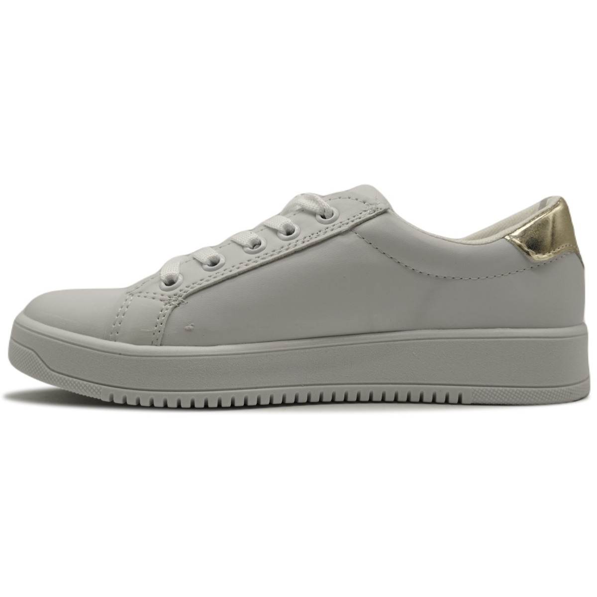 Tenis Casual de moda para Mujer con estilo Urbano 122