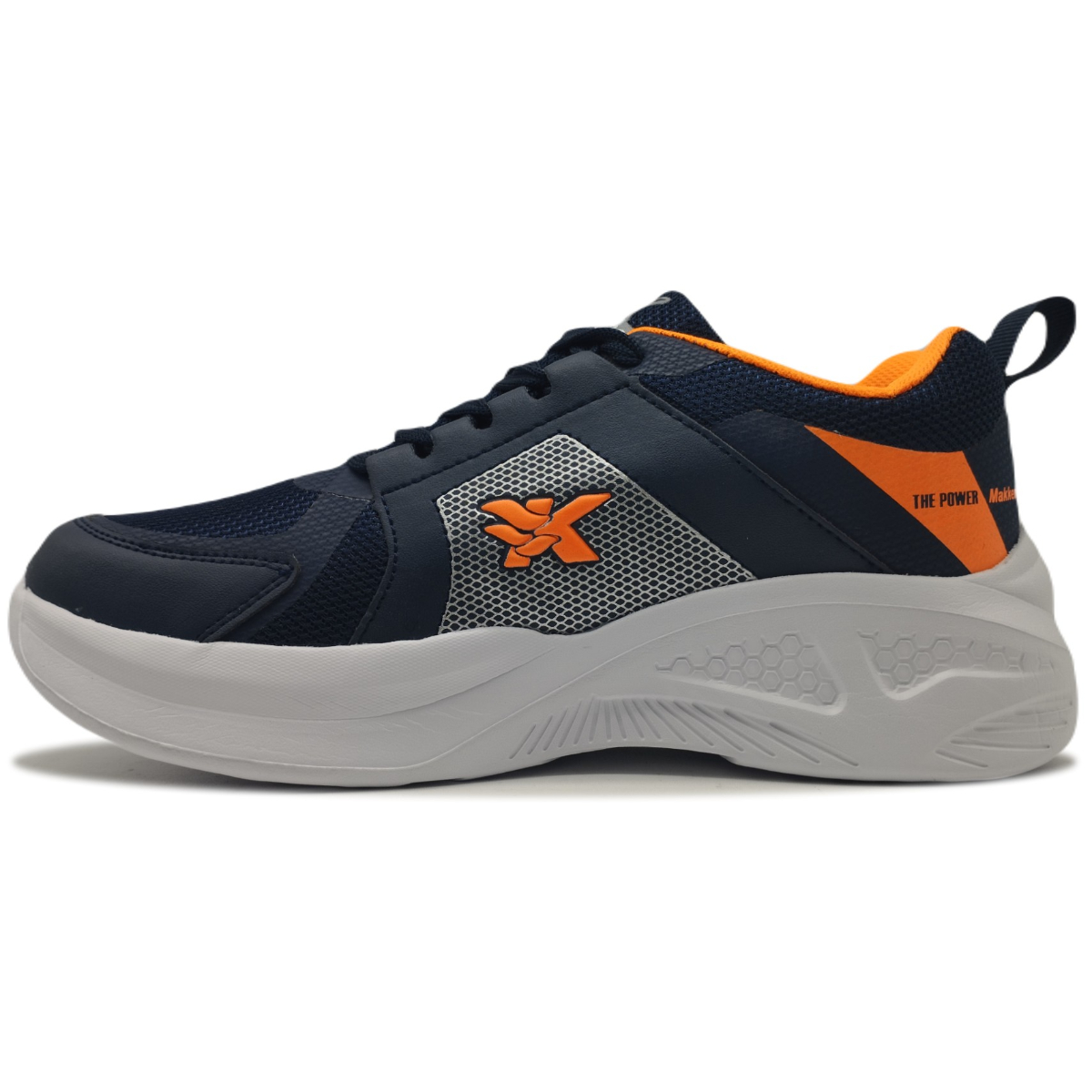 Tenis Deportivos Casuales Transpirables Super Ligeros 985