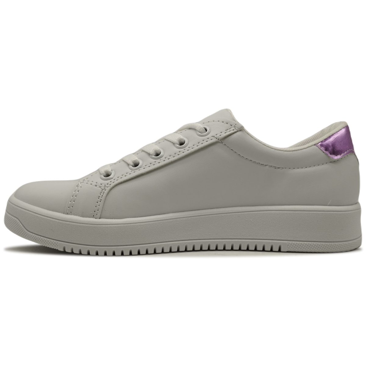 Tenis Sneaker Urbano Casual Bordado Mujer Flores 137