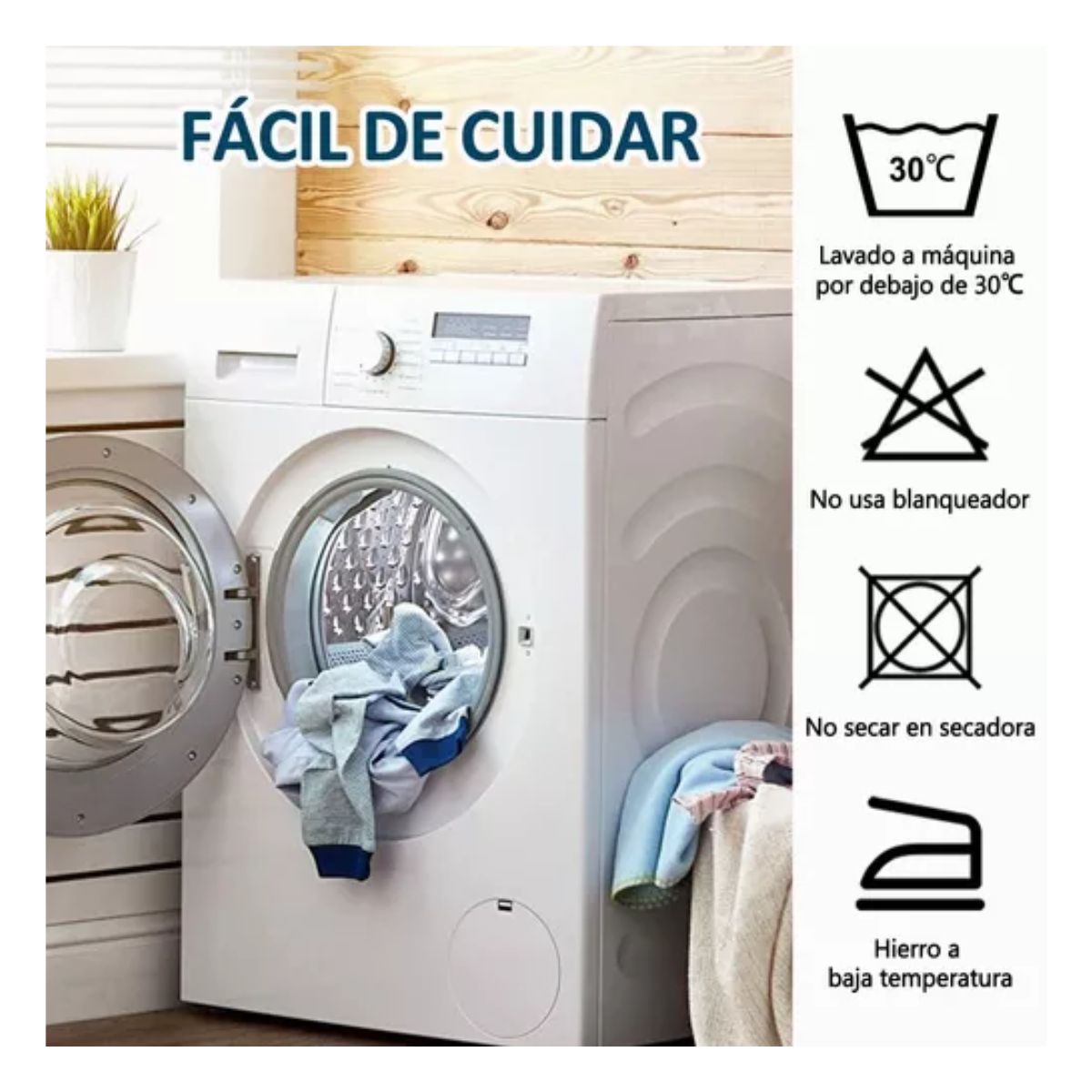 Juego De Sábanas Queen Size Ultra Suave 4 piezas, Gris Oscuro