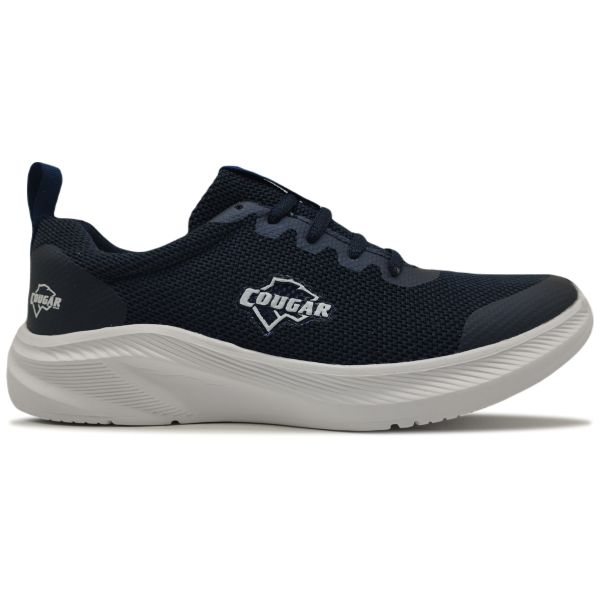 Tenis Deportivo Cardio Correr Gym Suela Antideslizante 2024