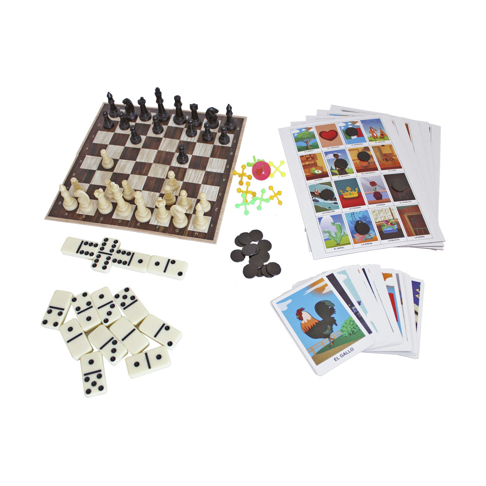 AJEDREZ INTERNACIONAL MEXICANO KELVIN