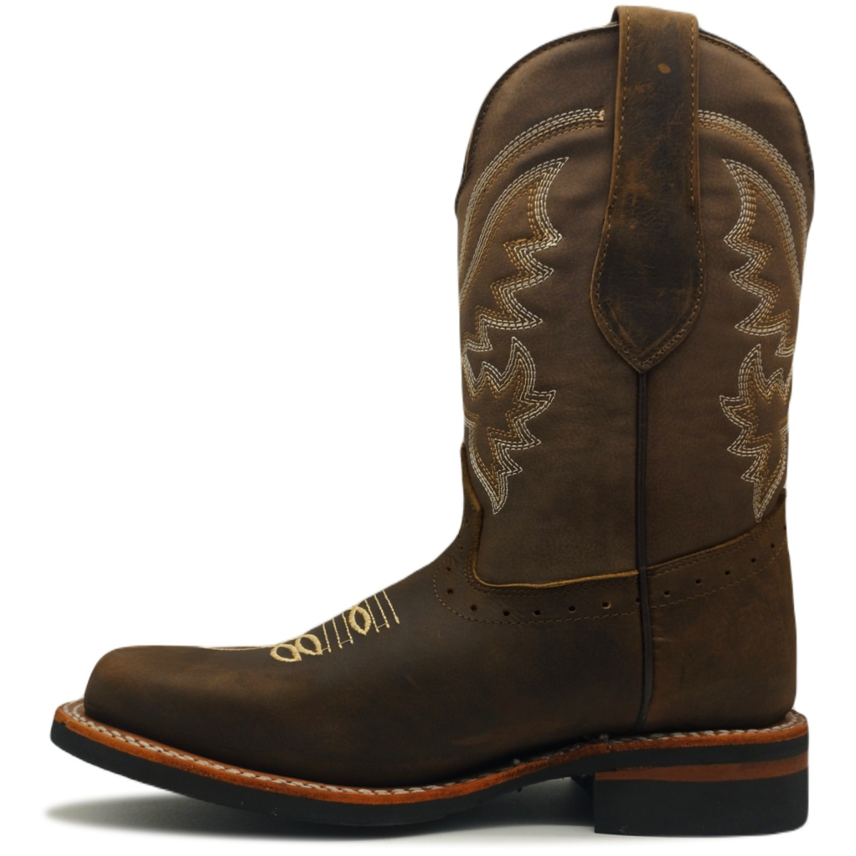 Botas jaripeo discount