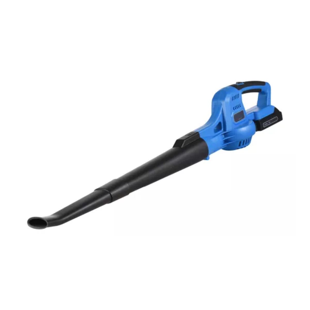 Soplador Hojas Inalámbrico Electrico Recargable 20v 2batería