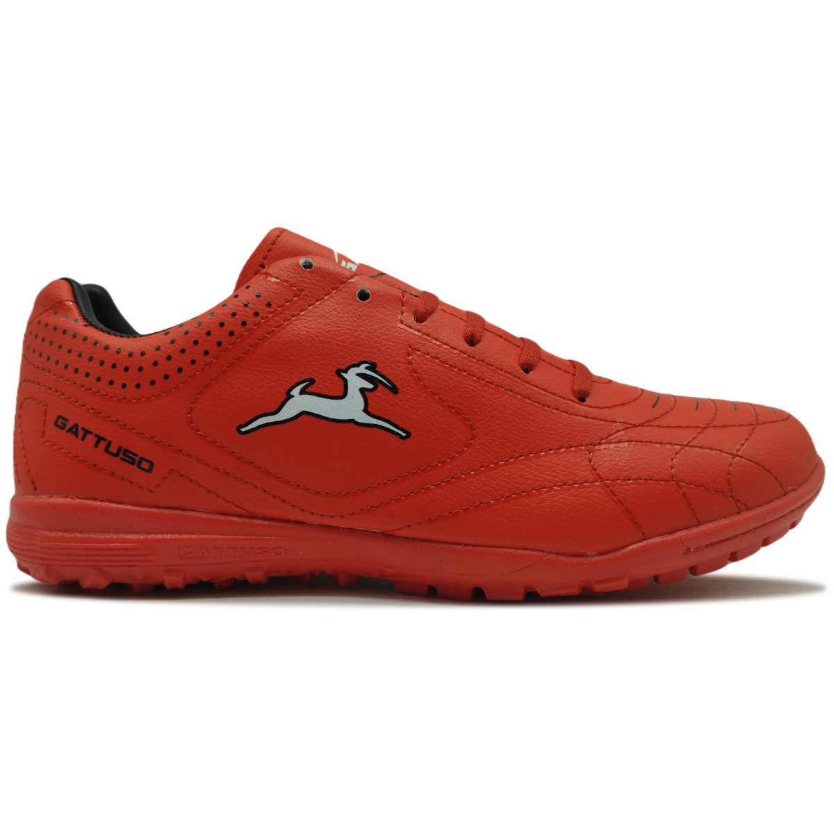 Tenis De Fútbol Rápido Con Suela Antideslizante Tf 701