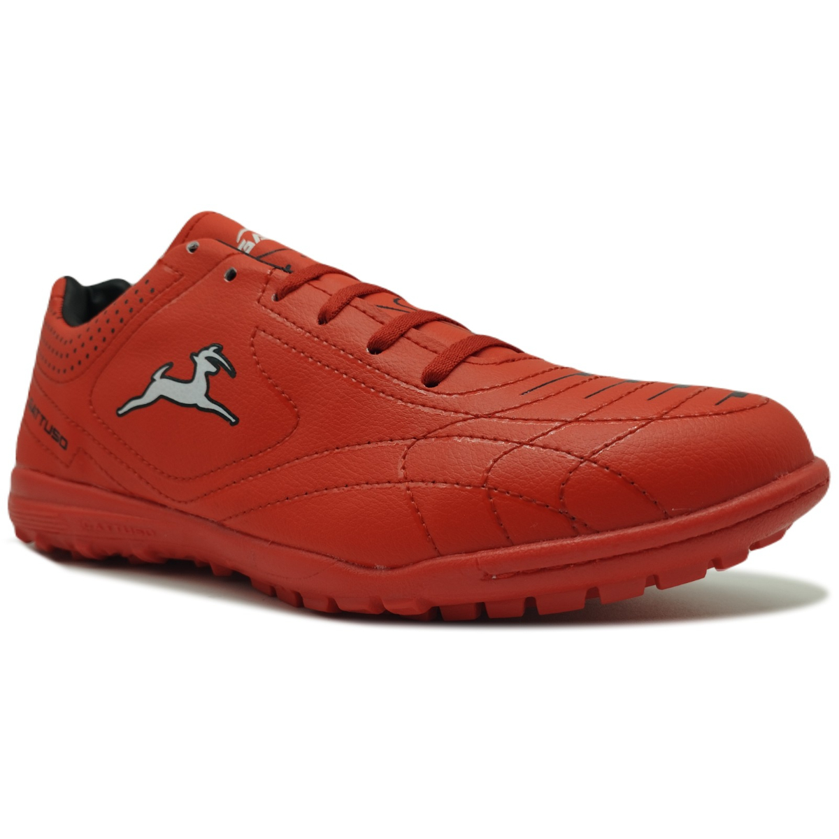 Tenis De Fútbol Rápido Con Suela Antideslizante Tf 701