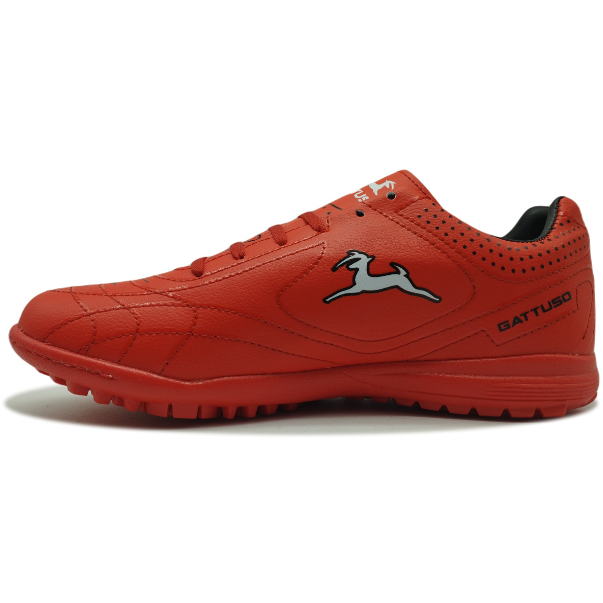 Tenis De Fútbol Rápido Con Suela Antideslizante Tf 701