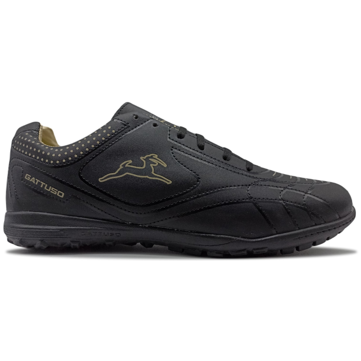 Tenis De Fútbol Rápido Con Suela Antideslizante Tf 701