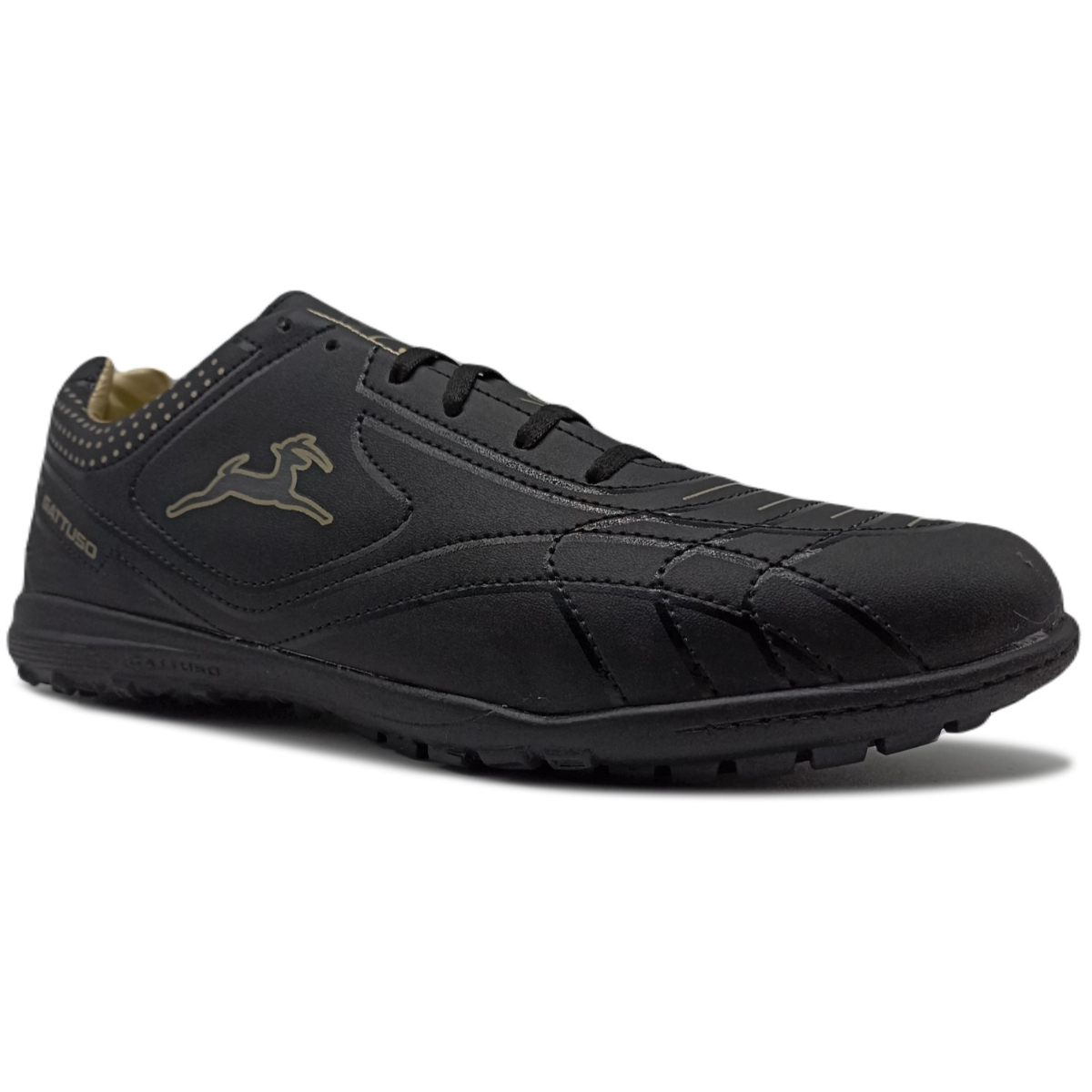 Tenis De Fútbol Rápido Con Suela Antideslizante Tf 701