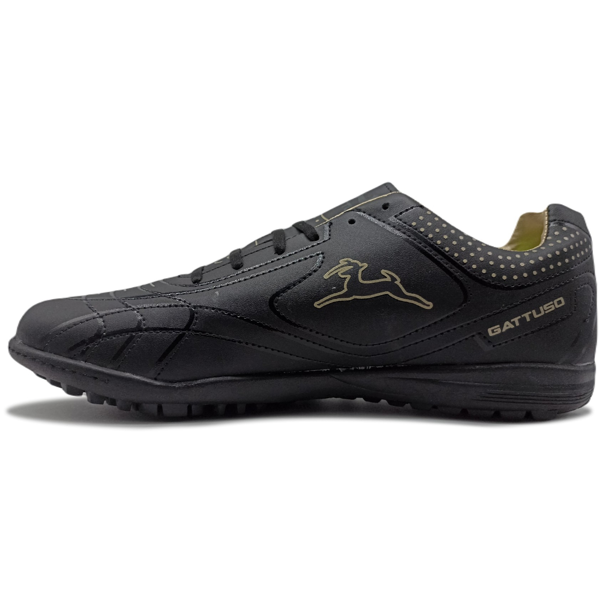 Tenis De Fútbol Rápido Con Suela Antideslizante Tf 701