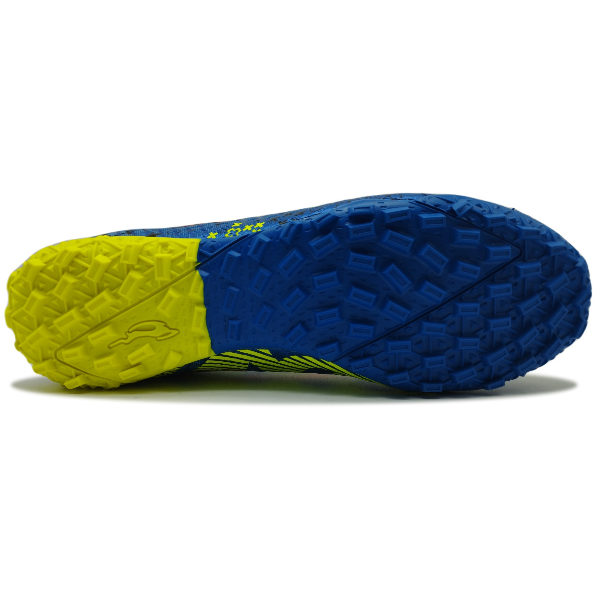 Tenis De Fútbol Rápido Con Suela Antideslizante Union 3070