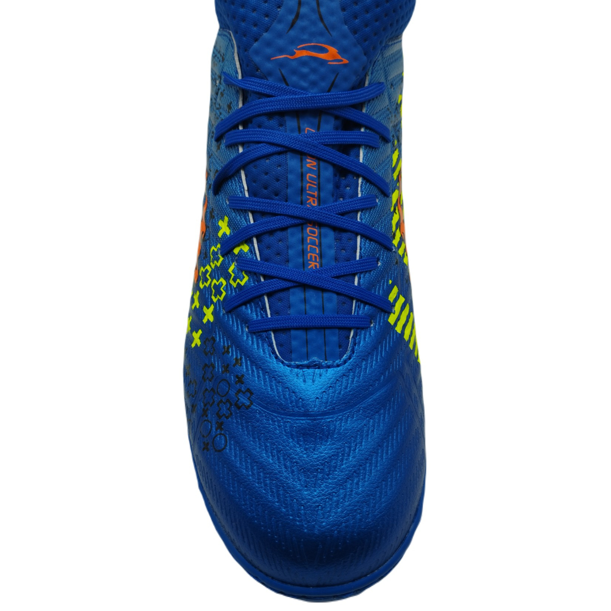 Tenis De Fútbol Rápido Con Suela Antideslizante Union 3070