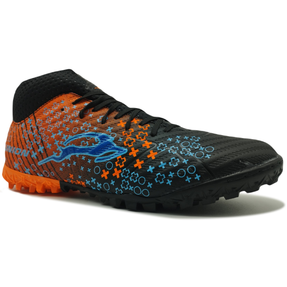 Tenis De Fútbol Rápido Con Suela Antideslizante Union 3070