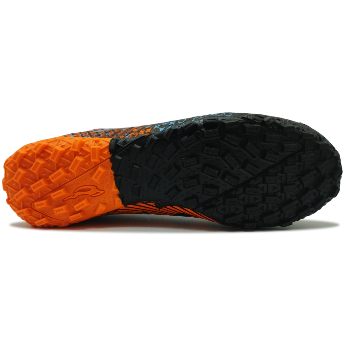 Tenis De Fútbol Rápido Con Suela Antideslizante Union 3070