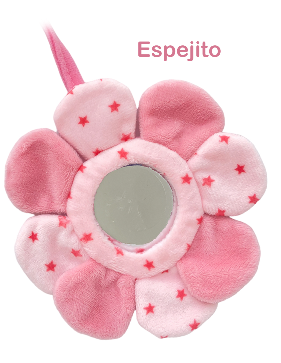 Juguete Colgante Cuna Cama de Bebé Estimulación Temprana