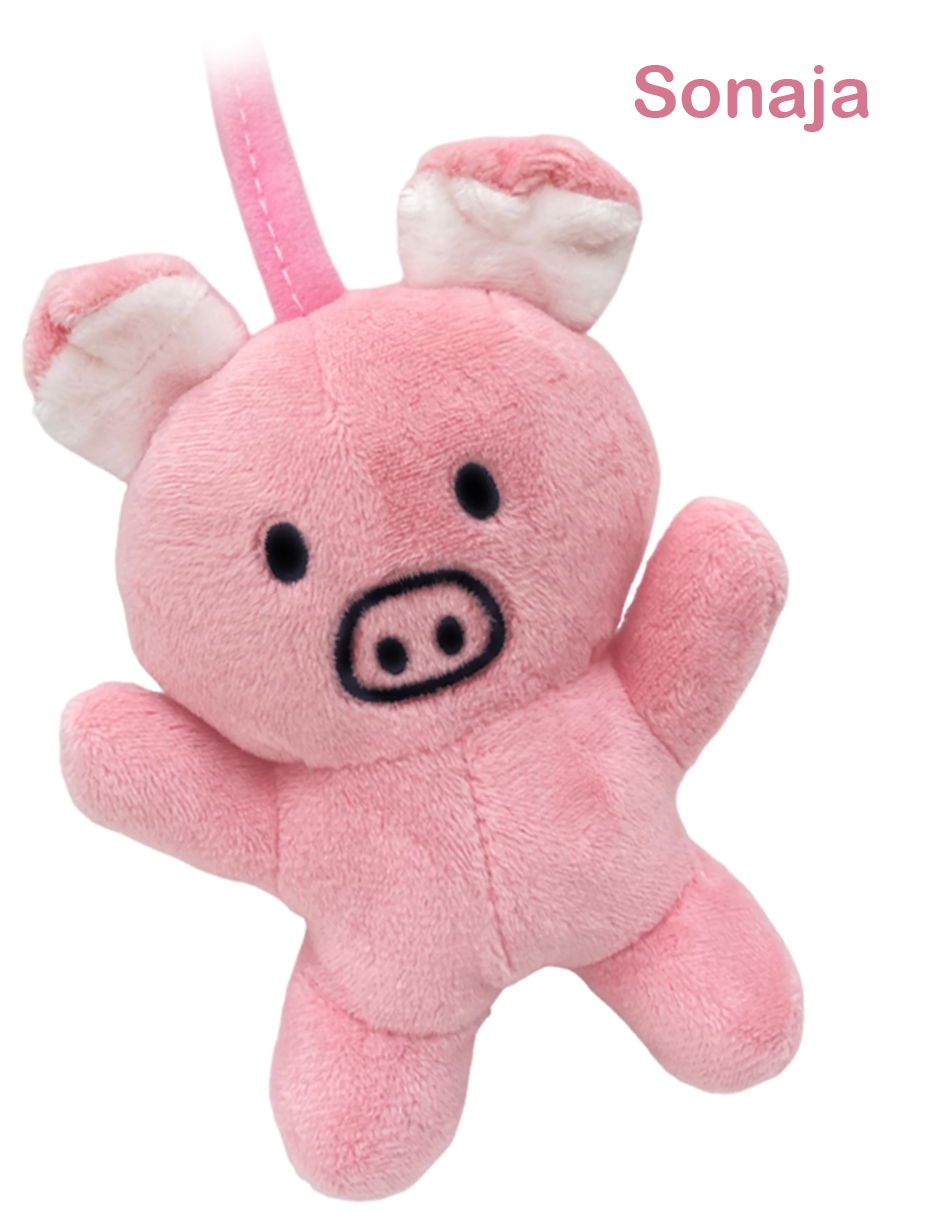 Juguete Colgante Cuna Cama de Bebé Estimulación Temprana