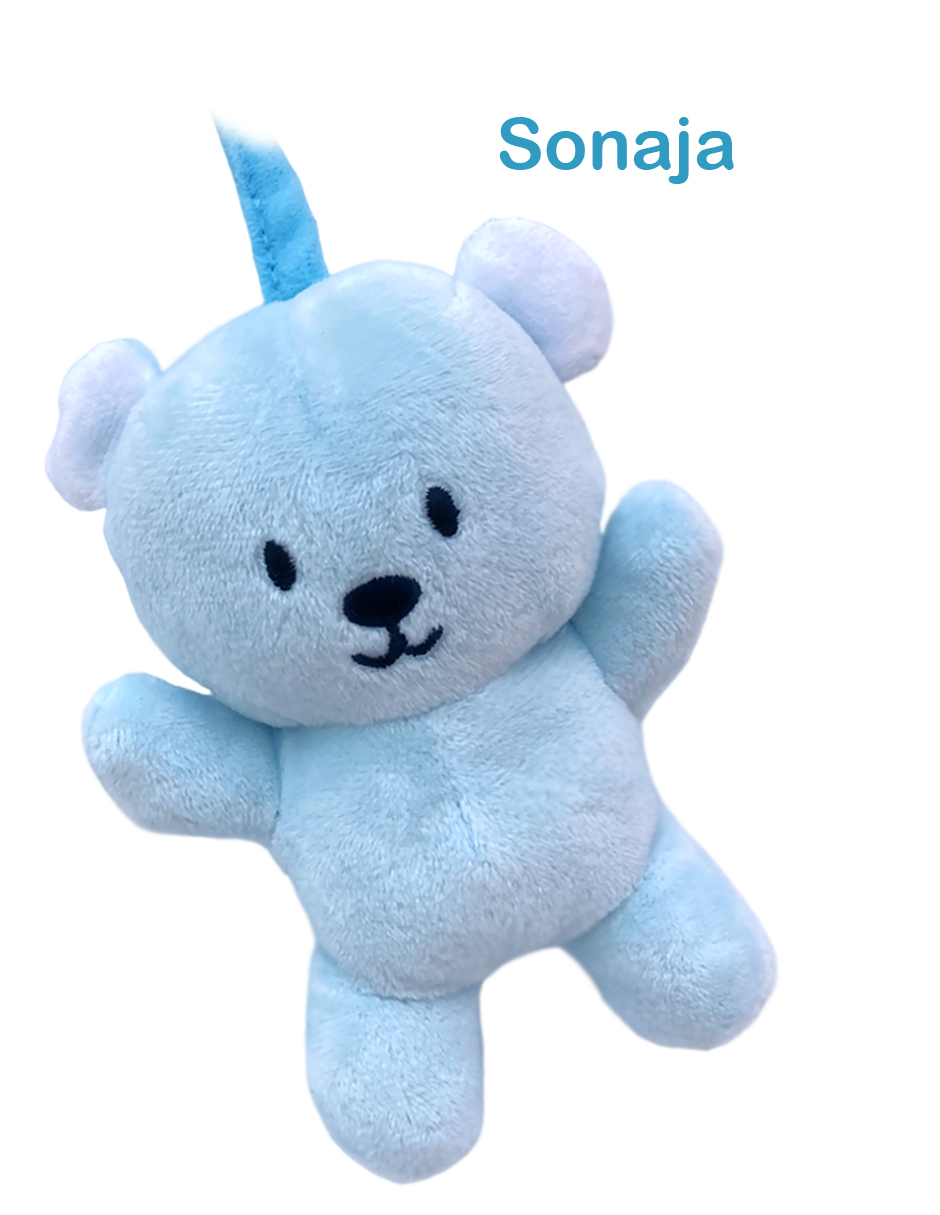 Juguete Colgante Cuna Cama de Bebé Estimulación Temprana