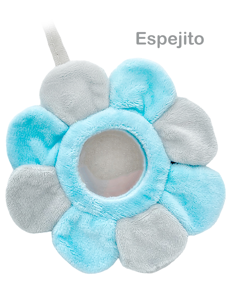 Juguete Colgante Cuna Cama de Bebé Estimulación Temprana