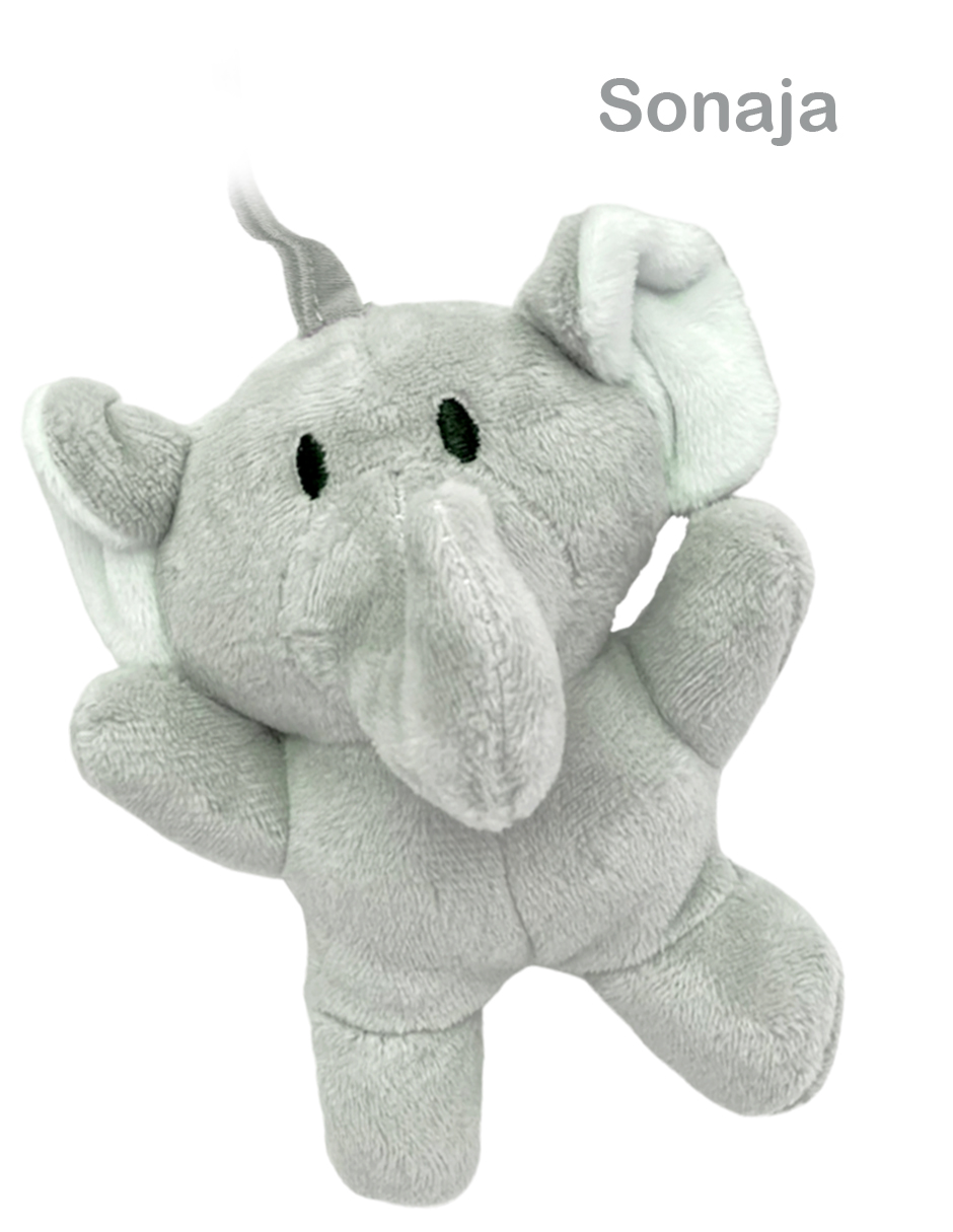 Juguete Colgante Cuna Cama de Bebé Estimulación Temprana